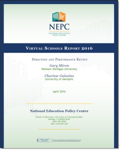 NEPC 2016